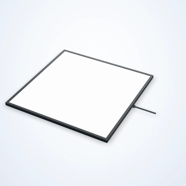 350 x 350 mm edge-lit flat backlight