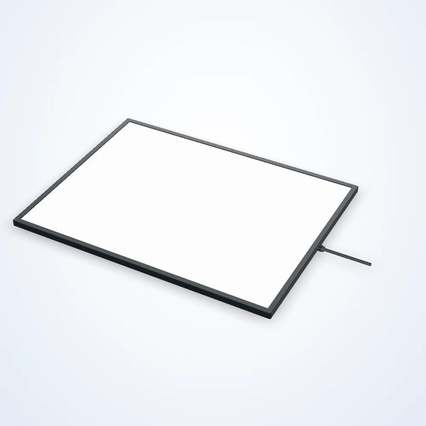 400 x 300 mm edge-lit flat backlight