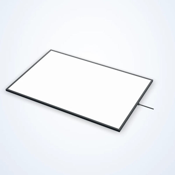 600 x 400 mm edge-lit flat backlight