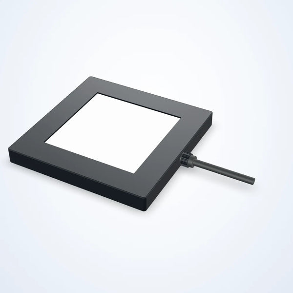 70 x 70 mm edge-lit parallel backlight