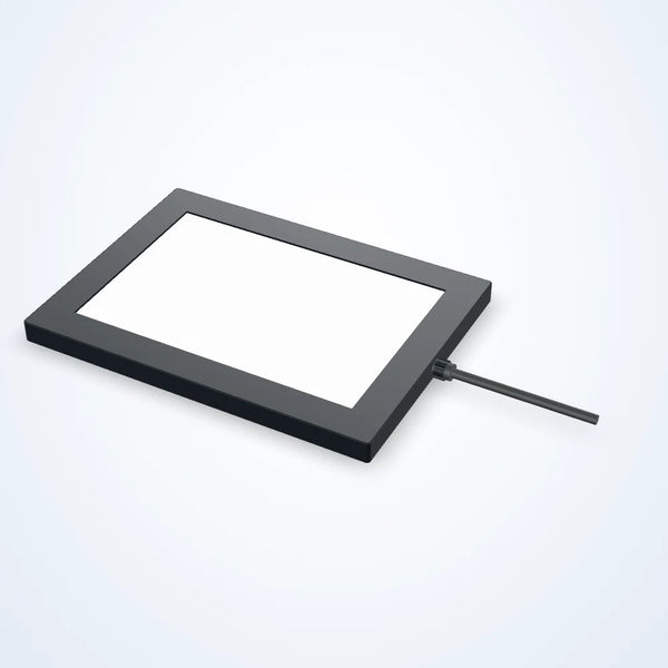 150 x 100 mm edge-lit parallel backlight