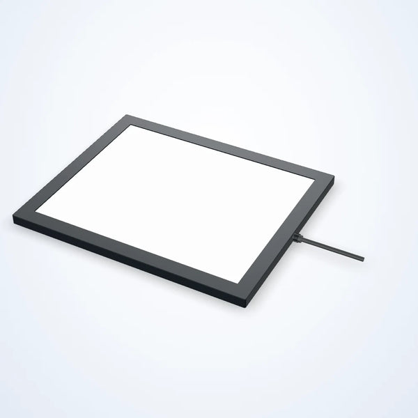 250 x 200 mm edge-lit parallel backlight