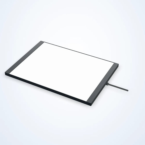 300 x 300 mm edge-lit parallel backlight