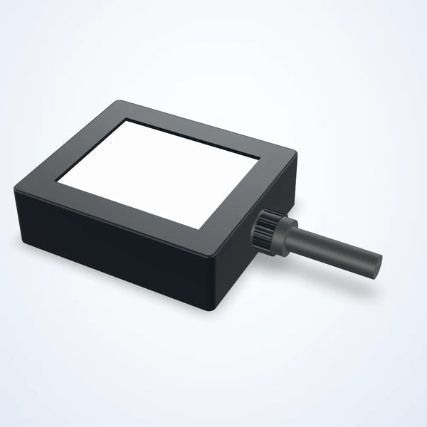 43 x 35 mm parallel flat backlight