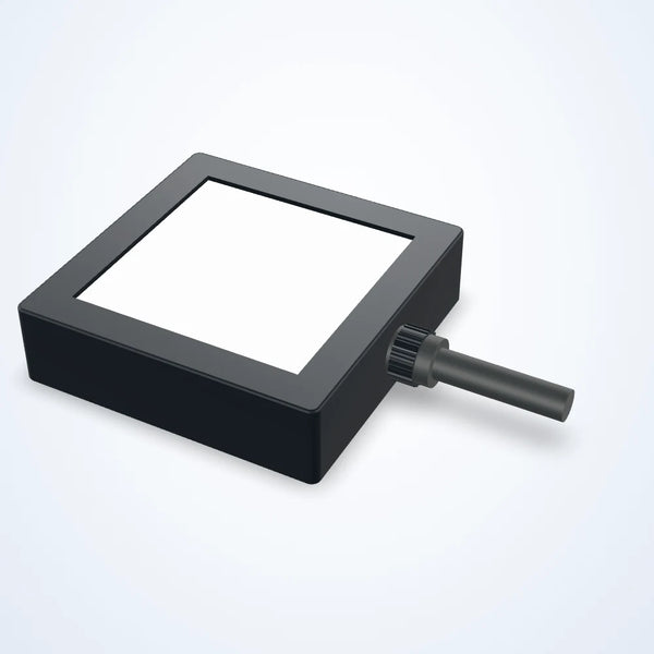 50 x 50 mm parallel flat backlight
