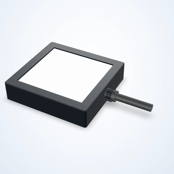 63 x 60 mm parallel flat backlight