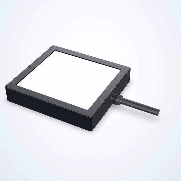 83 x 75 mm parallel flat backlight