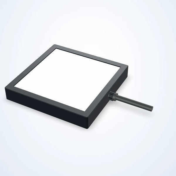 100 x 100 mm parallel flat backlight