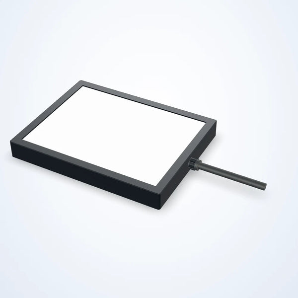 140 x 105 mm parallel flat backlight