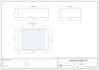 LS-BKL-1157 dimensions (mm)