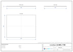 LS-BKL-1198 dimensions (mm)