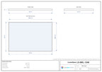 LS-BKL-1248 dimensions (mm)