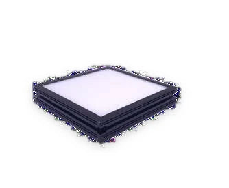 surface light source, no opening