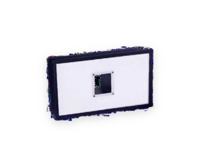 surface light source with opening