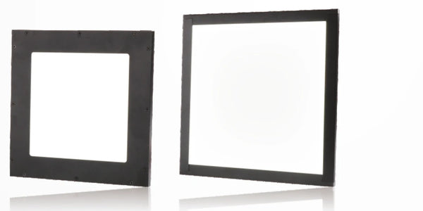 280 x 100 mm Ultrathin flank back light
