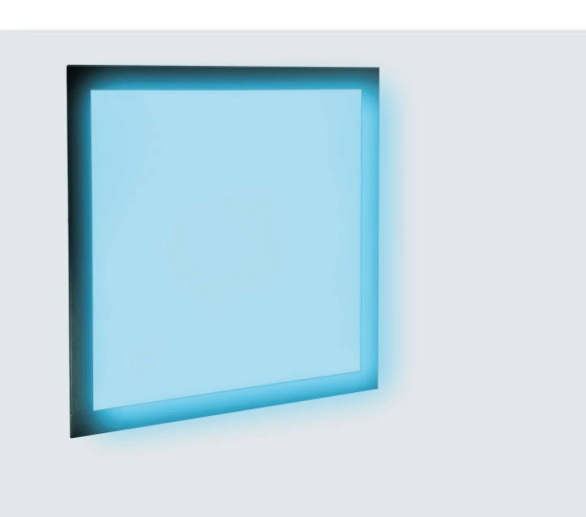 Side light / edge-lit area light (LS-BKL-S122)