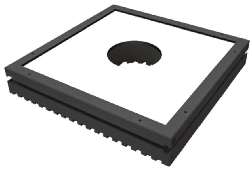 Opening back light source (LS-BKL-S125)