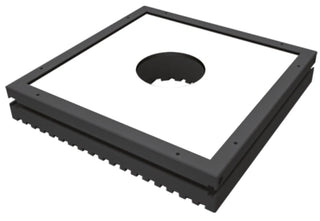 350 x 350 mm Opening back light source (LS-BKL-1362)