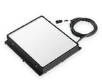 LED flat backlight