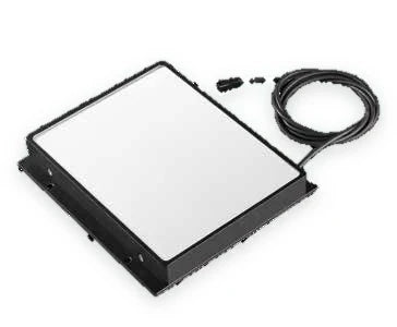 LED flat backlight