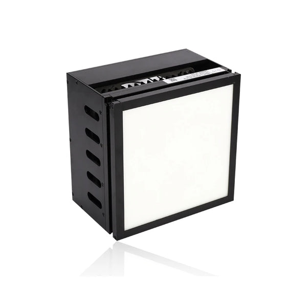 Ultra brightness back light, 105 x 105 x 96.52 mm