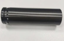 Metallic cylinder shown in the source sheet.