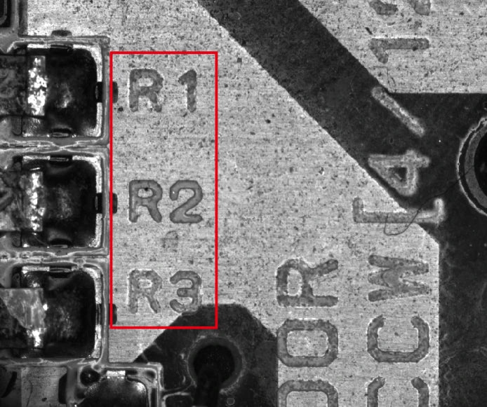 Source higher-contrast lettering capture with R1/R2/R3 more distinct; original red box retained.