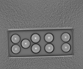 Processed output supplied by the source. Its method is unspecified; this is not a raw camera capture or a calibrated height map.