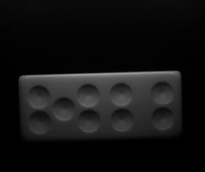 Original source capture with the second zone.