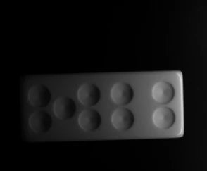 Original source capture with the third zone.