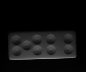 Original source capture with the fourth zone.