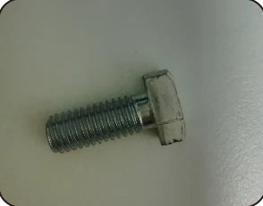 Screw shown in the source sheet.