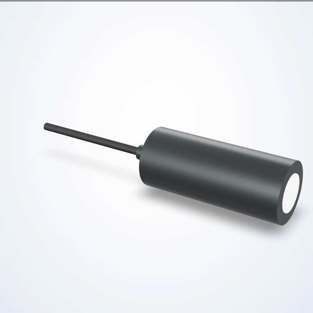 Parallel (collimated) light sources for SDM telecentric lenses, beam 24 mm, length 92.6 mm (LS-CLM-0010)
