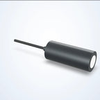 Parallel (collimated) light sources for SDM telecentric lenses, beam 24 mm, length 92.6 mm (LS-CLM-0010)