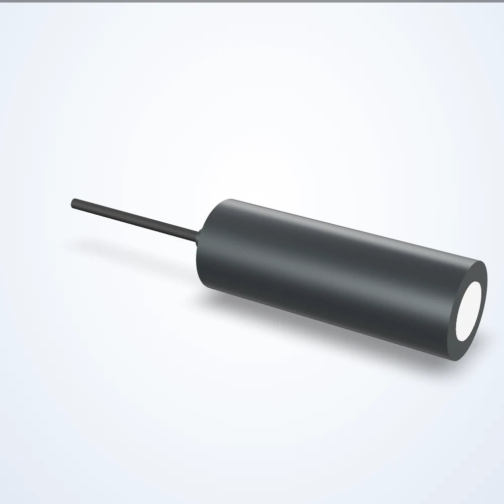 Parallel (collimated) light sources for SDM telecentric lenses, beam 26 mm, length 124.8 mm (LS-CLM-0011)