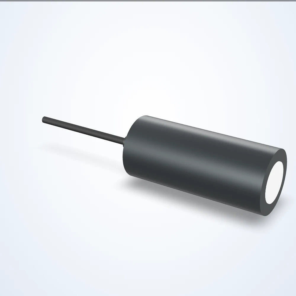 Parallel (collimated) light sources for SDM telecentric lenses, beam 29 mm, length 105 mm (LS-CLM-0012)