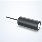 Parallel (collimated) light sources for SDM telecentric lenses, beam 29 mm, length 105 mm (LS-CLM-0012)