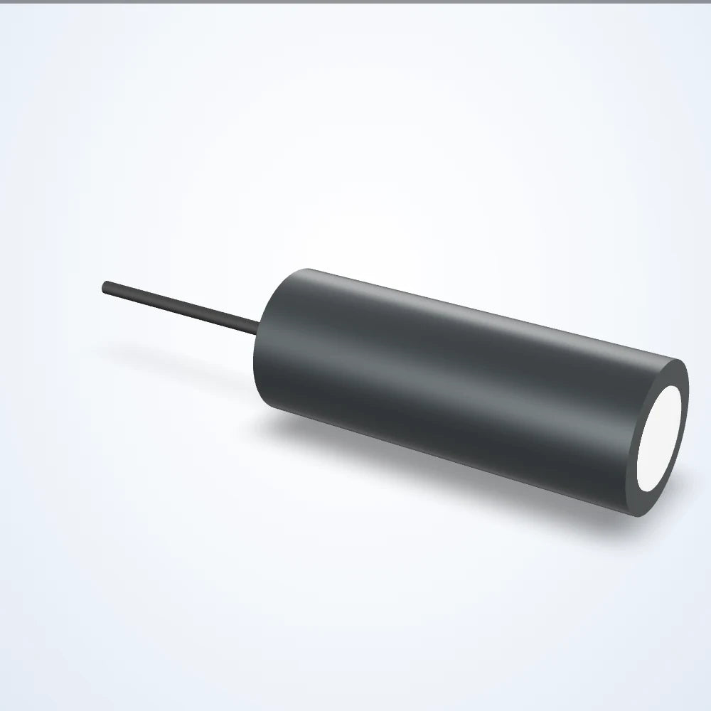 Parallel (collimated) light sources for SDM telecentric lenses, beam 36 mm, length 144.9 mm (LS-CLM-0014)