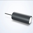 Parallel (collimated) light sources for SDM telecentric lenses, beam 48 mm, length 143.9 mm (LS-CLM-0017)
