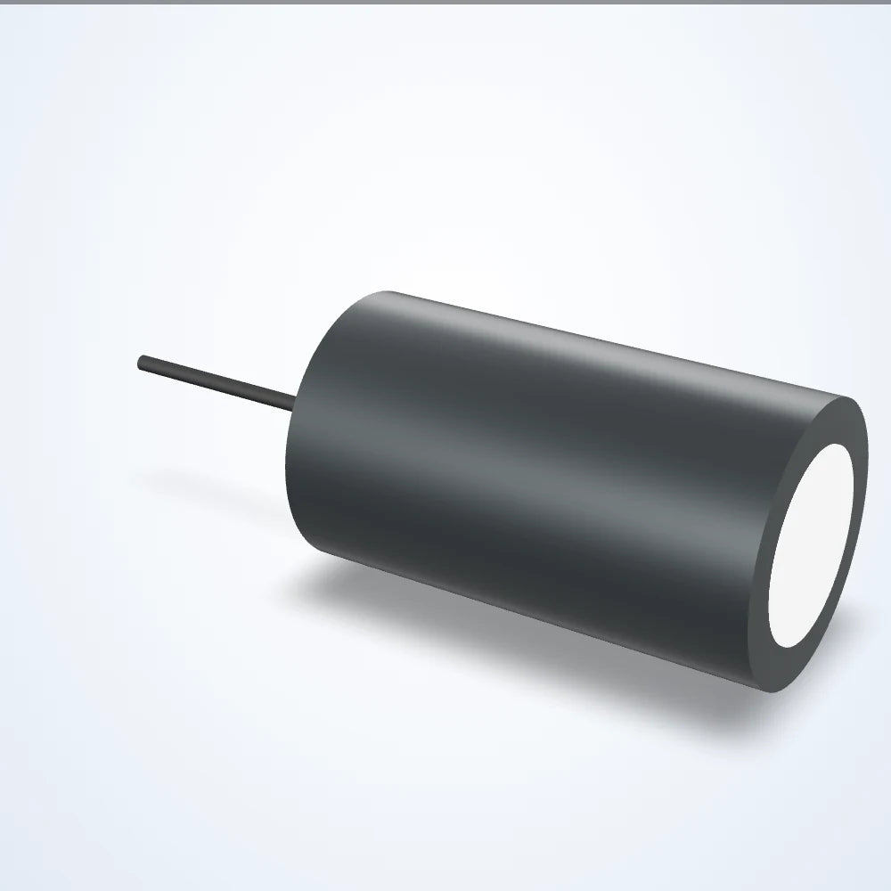 Parallel (collimated) light sources for SDM telecentric lenses, beam 59 mm, length 151.5 mm (LS-CLM-0019)