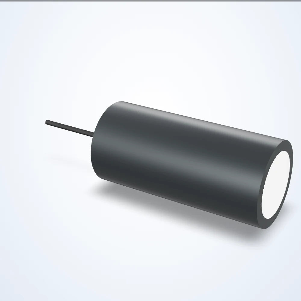 Parallel (collimated) light sources for SDM telecentric lenses, beam 64 mm, length 178.9 mm (LS-CLM-0020)