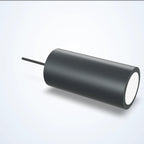 Parallel (collimated) light sources for SDM telecentric lenses, beam 64 mm, length 178.9 mm (LS-CLM-0020)