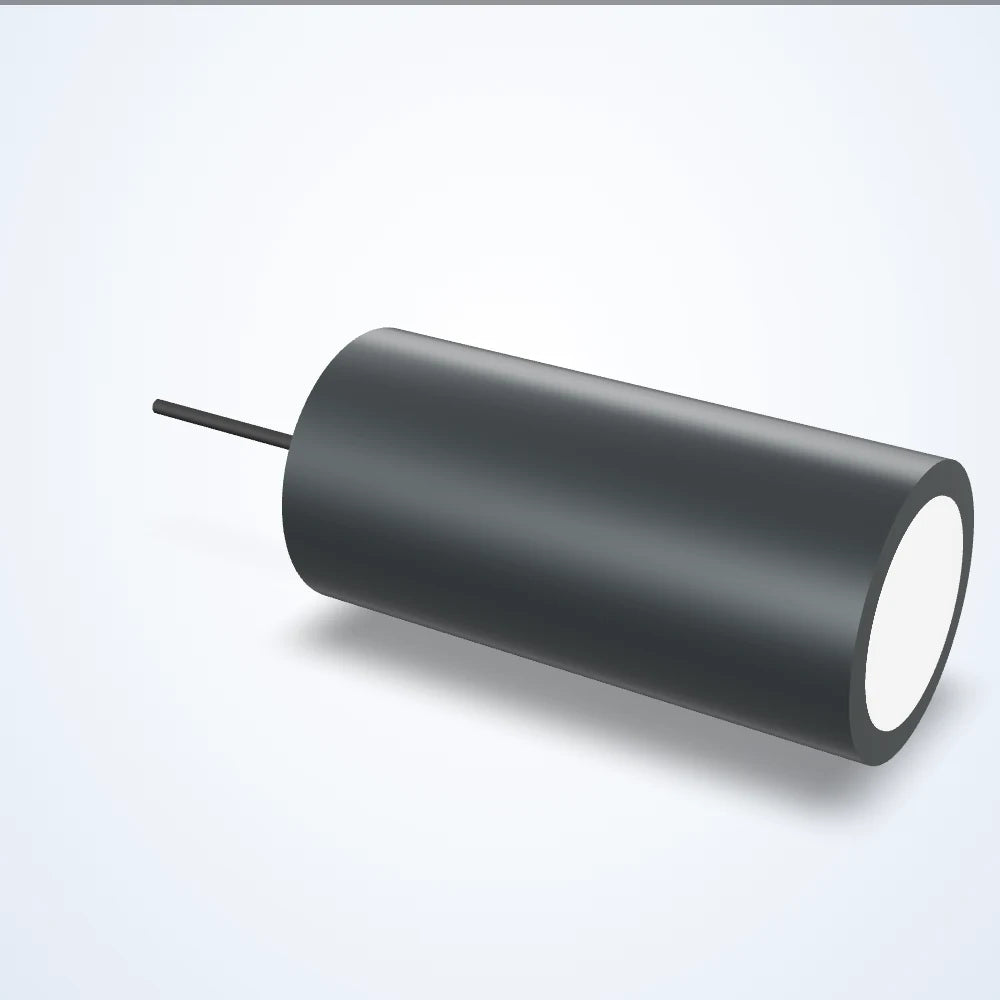 Parallel (collimated) light sources for SDM telecentric lenses, beam 72 mm, length 198.9 mm (LS-CLM-0021)