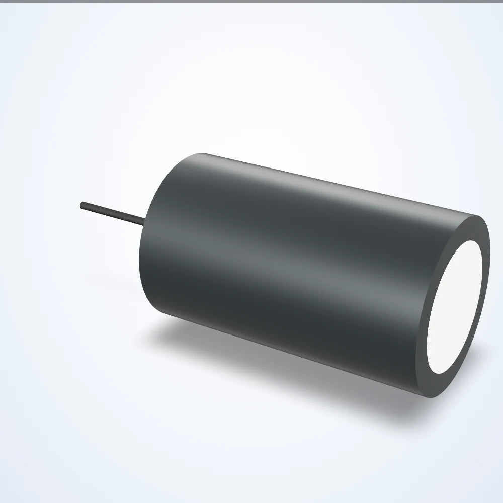 Parallel (collimated) light sources for SDM telecentric lenses, beam 80 mm, length 188.8 mm (LS-CLM-0022)