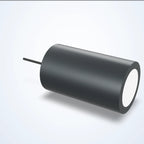 Parallel (collimated) light sources for SDM telecentric lenses, beam 80 mm, length 188.8 mm (LS-CLM-0022)