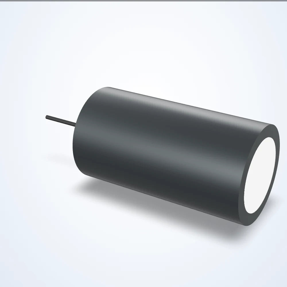 Parallel (collimated) light sources for SDM telecentric lenses, beam 90 mm, length 223.9 mm (LS-CLM-0023)
