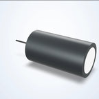 Parallel (collimated) light sources for SDM telecentric lenses, beam 90 mm, length 223.9 mm (LS-CLM-0023)