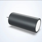 Parallel (collimated) light sources for SDM telecentric lenses, beam 136 mm, length 361.5 mm (LS-CLM-0028)