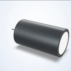 Parallel (collimated) light sources for SDM telecentric lenses, beam 150 mm, length 332.1 mm (LS-CLM-0029)