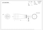 LS-CLM-0004 dimensions (mm)